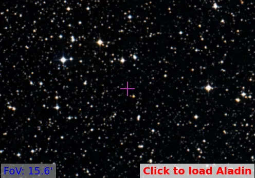 Click to load Aladin Lite