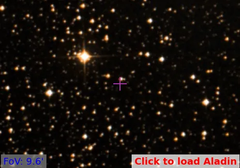 Click to load Aladin Lite