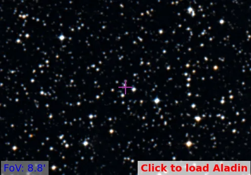 Click to load Aladin Lite