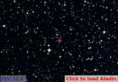 Click to load Aladin Lite