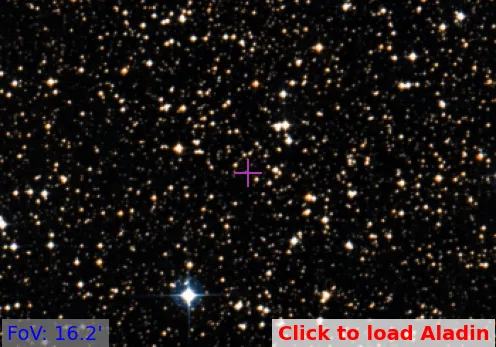 Click to load Aladin Lite