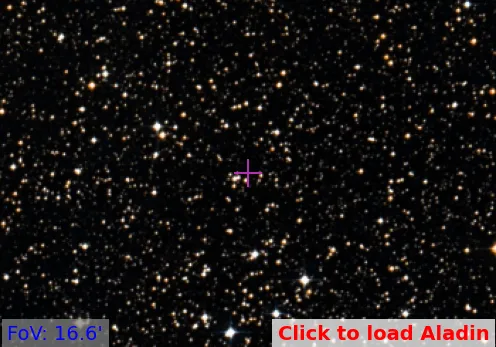 Click to load Aladin Lite