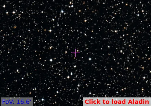 Click to load Aladin Lite