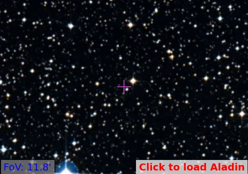 Click to load Aladin Lite