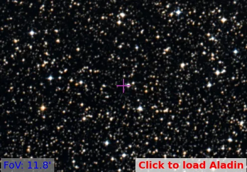 Click to load Aladin Lite