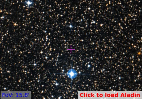 Click to load Aladin Lite