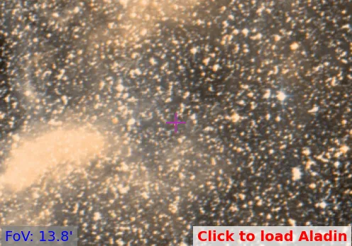 Click to load Aladin Lite