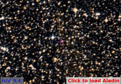 Click to load Aladin Lite