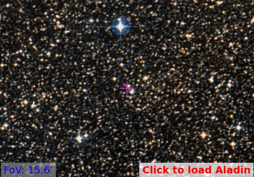 Click to load Aladin Lite