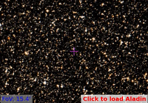 Click to load Aladin Lite