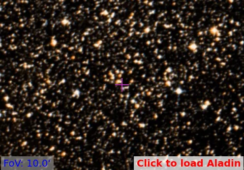 Click to load Aladin Lite