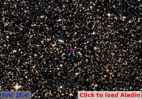 Click to load Aladin Lite