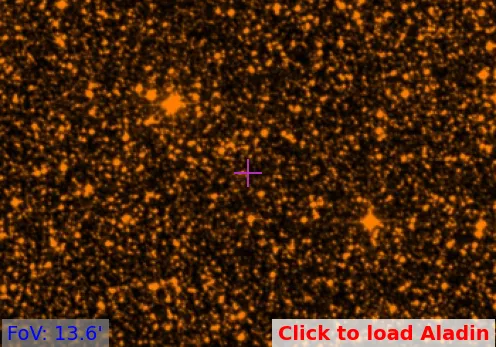 Click to load Aladin Lite