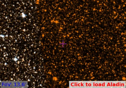 Click to load Aladin Lite