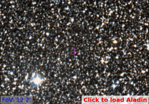 Click to load Aladin Lite