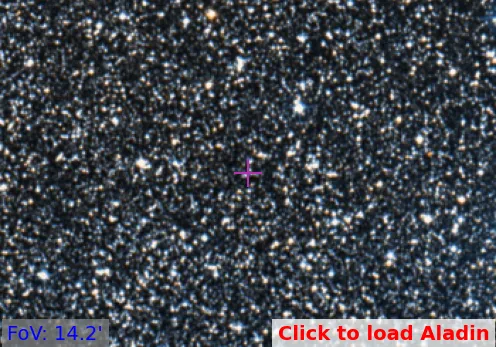 Click to load Aladin Lite