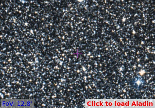 Click to load Aladin Lite