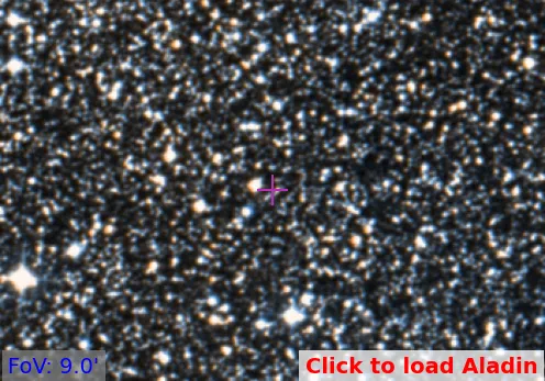 Click to load Aladin Lite