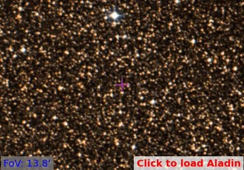 Click to load Aladin Lite