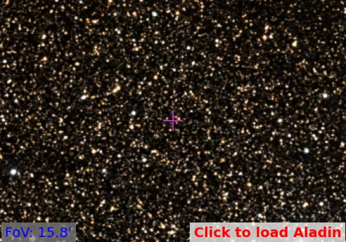 Click to load Aladin Lite