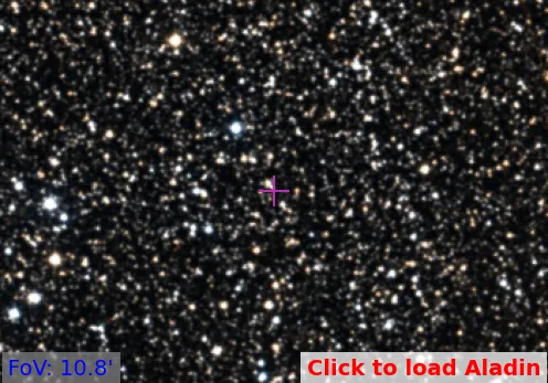 Click to load Aladin Lite