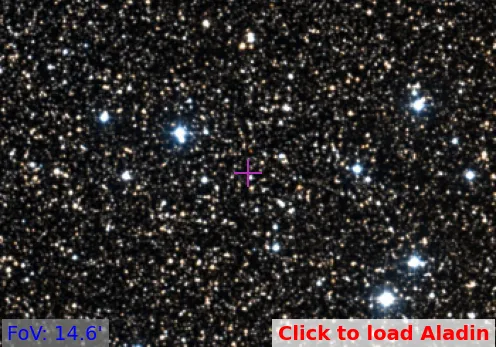 Click to load Aladin Lite