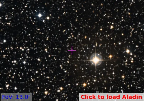 Click to load Aladin Lite