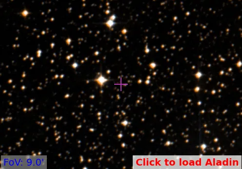 Click to load Aladin Lite