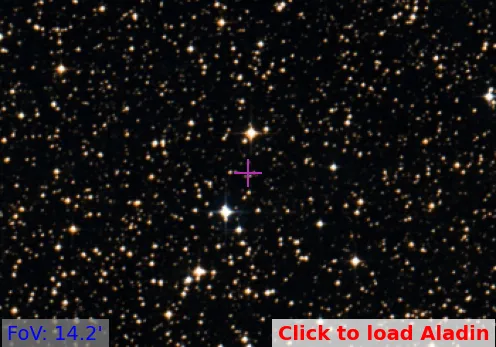 Click to load Aladin Lite