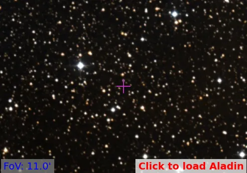 Click to load Aladin Lite