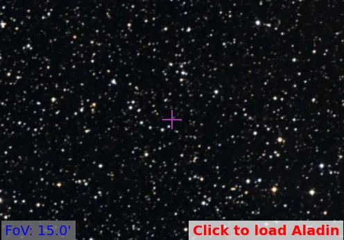 Click to load Aladin Lite