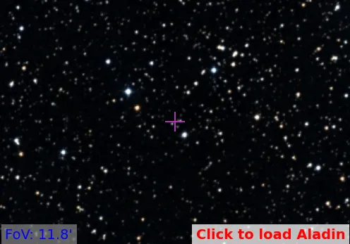 Click to load Aladin Lite