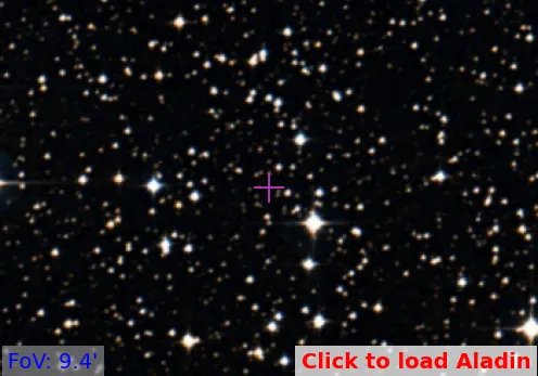 Click to load Aladin Lite