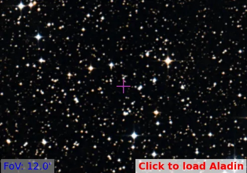 Click to load Aladin Lite