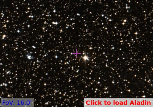 Click to load Aladin Lite