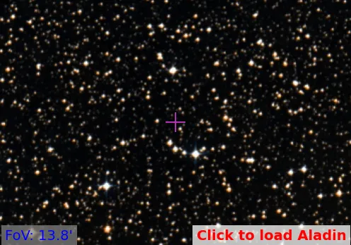 Click to load Aladin Lite