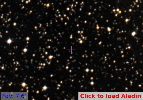 Click to load Aladin Lite