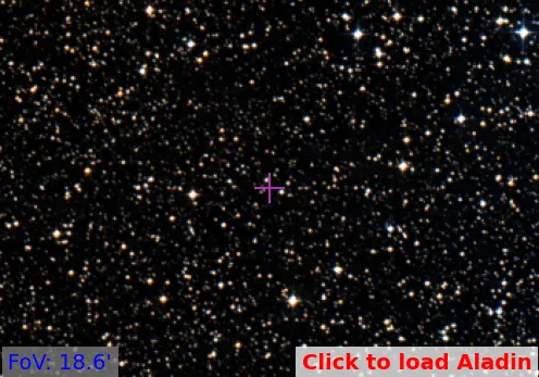 Click to load Aladin Lite