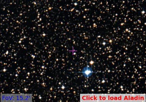 Click to load Aladin Lite