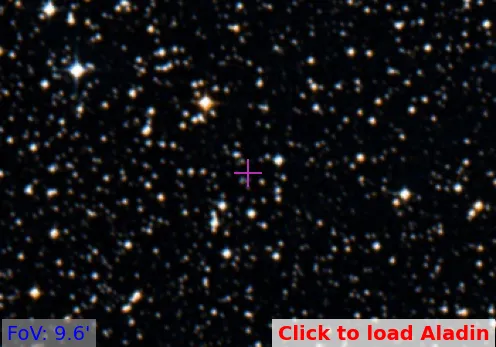 Click to load Aladin Lite