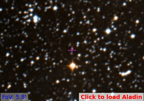 Click to load Aladin Lite