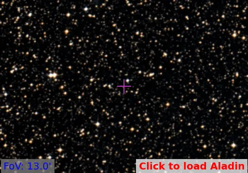 Click to load Aladin Lite