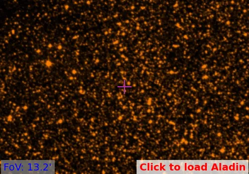 Click to load Aladin Lite