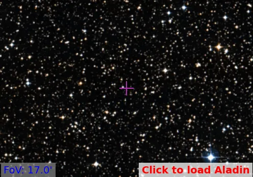 Click to load Aladin Lite