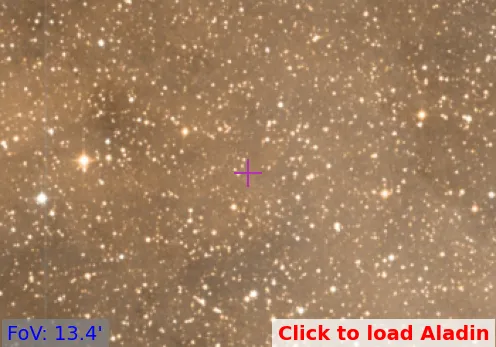 Click to load Aladin Lite