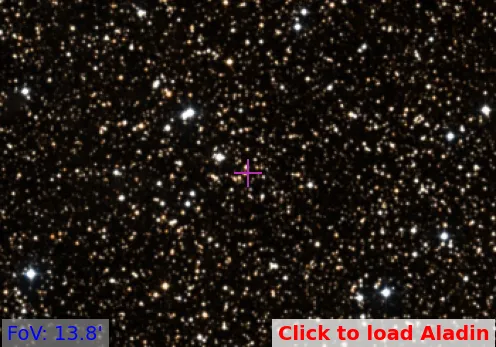 Click to load Aladin Lite