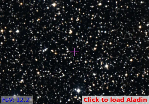 Click to load Aladin Lite