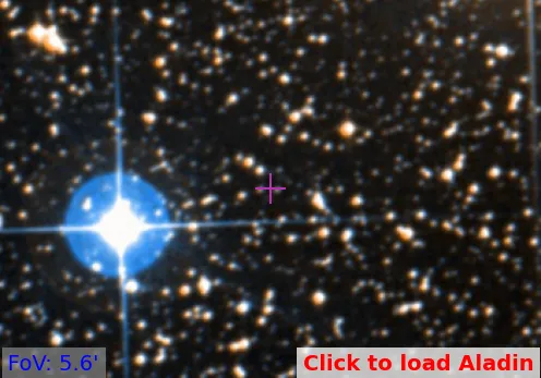 Click to load Aladin Lite