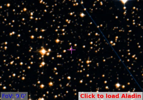 Click to load Aladin Lite