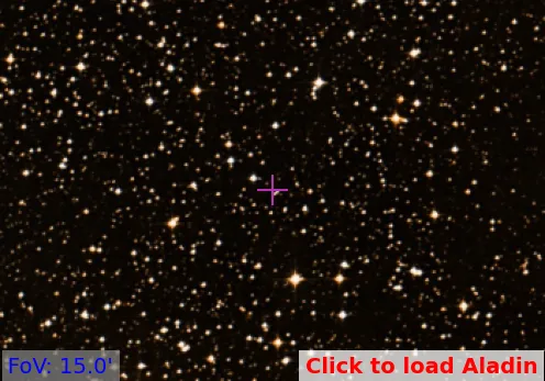 Click to load Aladin Lite